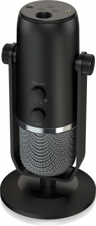 USB Микрофон BEHRINGER BIGFOOT