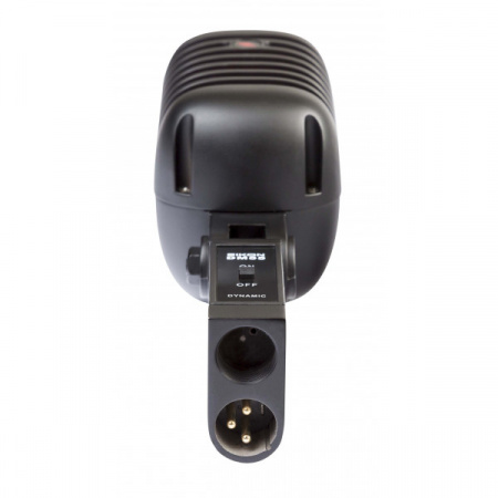 Микрофон вокальный PROEL EIKON DM55V2BK