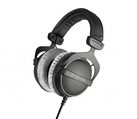 Наушники Beyerdynamic DT 770 PRO 250 Ом