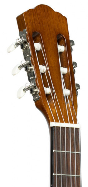 Гитара классическая STAGG SCL50 1/2-NAT