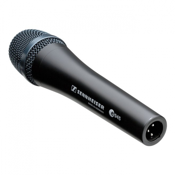Микрофон вокальный Sennheiser E945