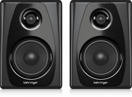 Студийный монитор Behringer STUDIO 50USB
