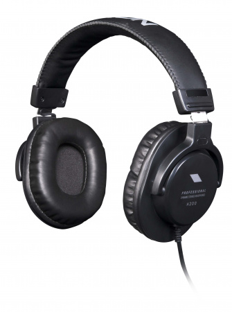 Студийные наушники Proel Eikon H200