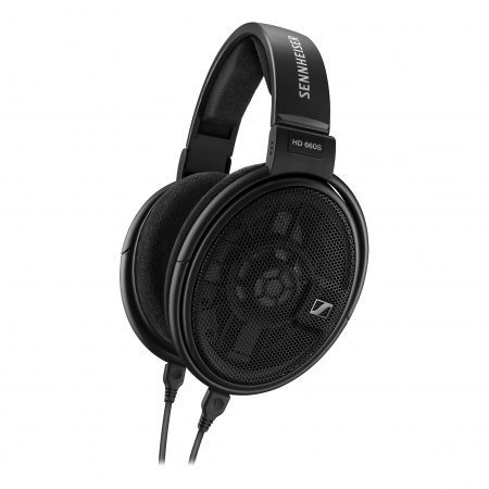 Студийные наушники Sennheiser HD 660 S