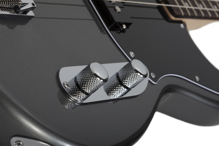 Бас-гитара Schecter Banshee Bass CG