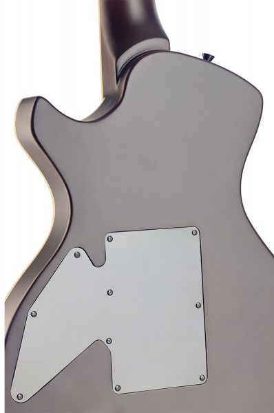 Электрогитара STAGG SVY NASHDLX FSB