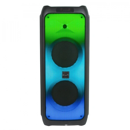 Портативная Акустическая система ELTRONIC EL20-18