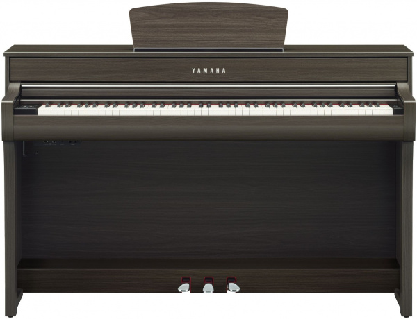 Цифровое пианино Yamaha Clavinova CLP-735DW