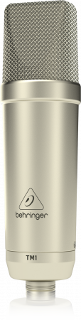 Микрофон студийный BEHRINGER TM1