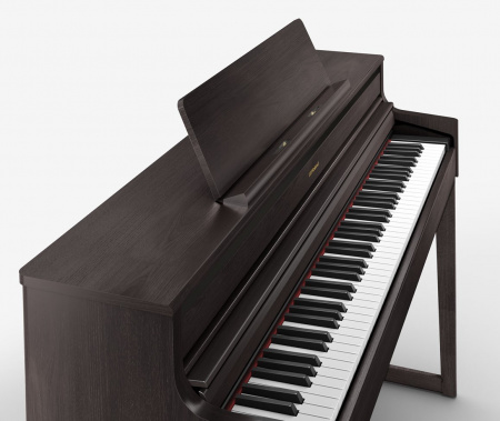 Цифровое пианино Roland HP704 DR