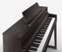 Цифровое пианино Roland HP704 DR
