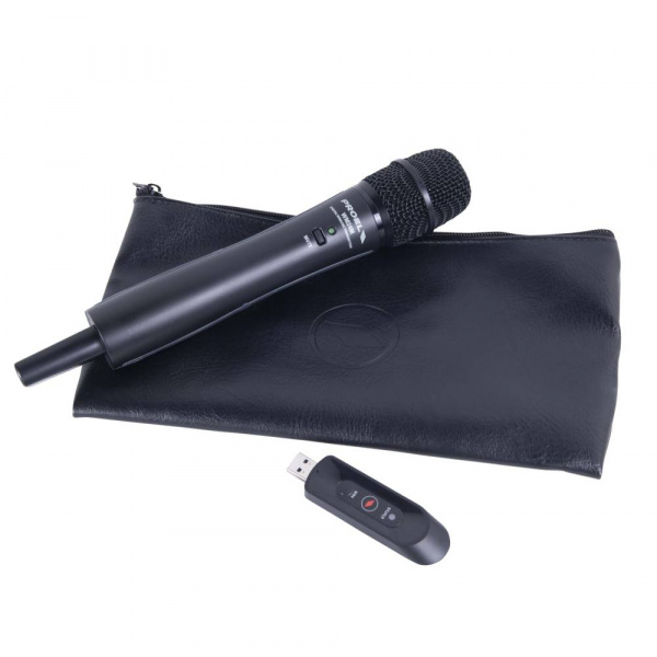 Вокальная радиосистема PROEL U24H