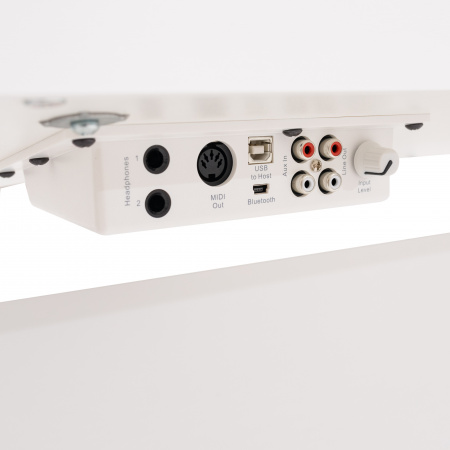 Цифровое пианино Rockdale Fantasia 128 Graded White