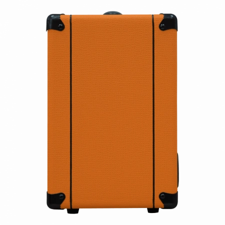 Басовый комбоусилитель Orange CRUSH BASS 25