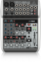 Микшер аналоговый Behringer XENYX Q1002USB