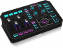 Звуковая карта TC Helicon GO XLR