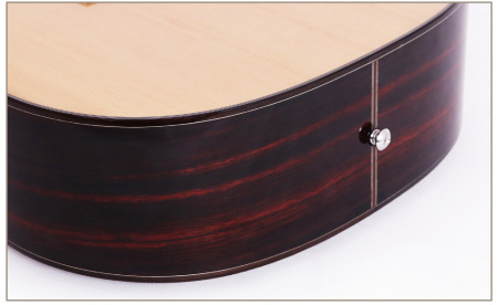 Гитара акустическая Smiger W-MCS-41D