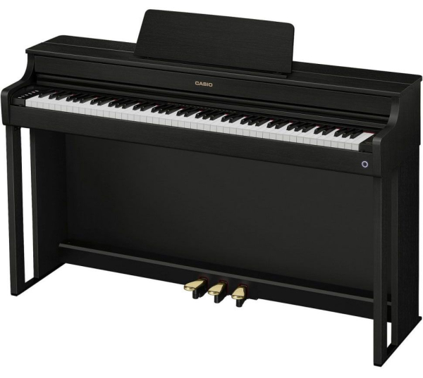 Цифровое пианино Casio Celviano AP-300BK