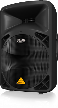 Акустическая система Активная Behringer B615D