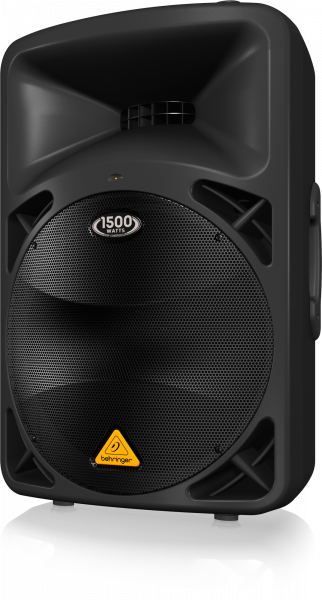 Акустическая система Активная Behringer B615D