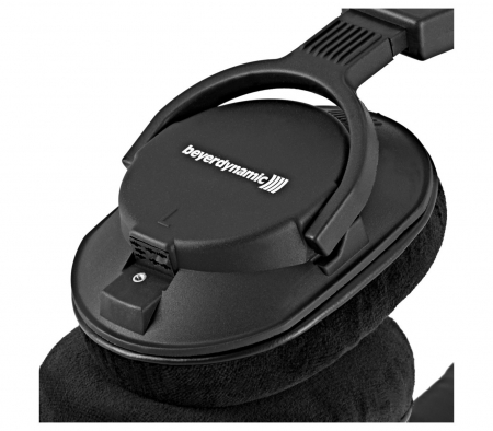 Наушники Beyerdynamic DT 250