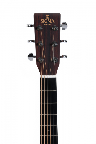 Гитара акустическая Sigma 00M-15