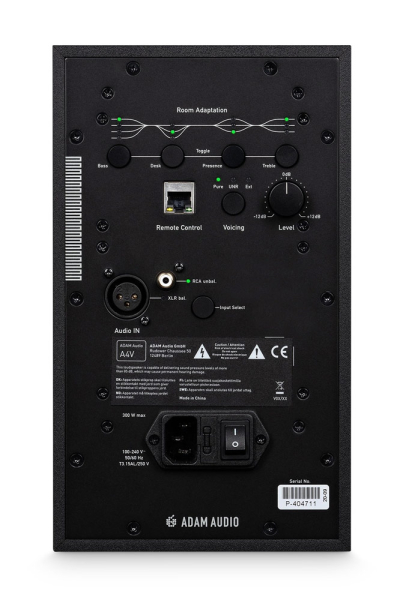 Студийный монитор ADAM Audio A4V