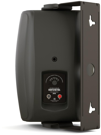 Громкоговоритель настенный CVGaudio ODF516TBL