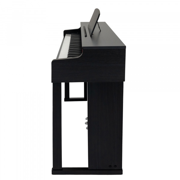 Цифровое пианино Rockdale Concert Black