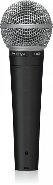 Микрофон вокальный BEHRINGER SL 84C