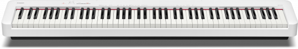 Цифровое пианино Casio CDP-S110WE