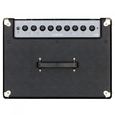 Басовый комбоусилитель Blackstar Unity 500 Bass