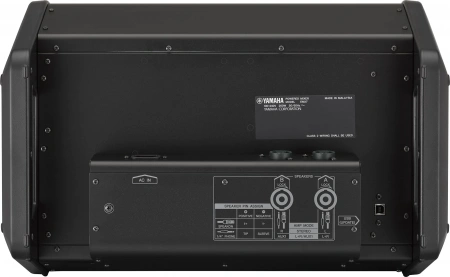 Микшер с усилителемYamaha EMX7