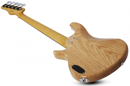 Бас-гитара Schecter CV-5 Bass NAT