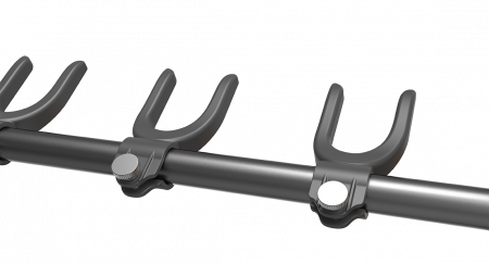 Стойка для гитары GUITTO GGS-07