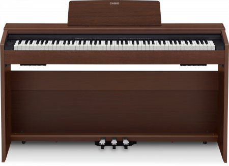 Цифровое пианино Casio Privia PX-870BN