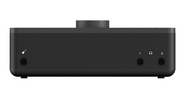 Звуковая карта Audient EVO 8