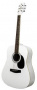 Гитара акустическая ALICANTE LIBERTY WH