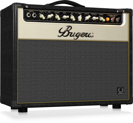 Комбоусилитель для электрогитары Bugera V22 INFINIUM