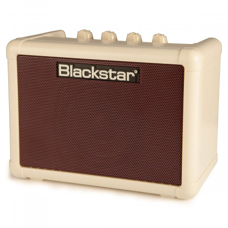 Комбоусилитель для Электрогитары Blackstar FLY3 Vintage