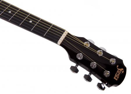 Гитара акустическая ARIA FIESTA FST-300 N