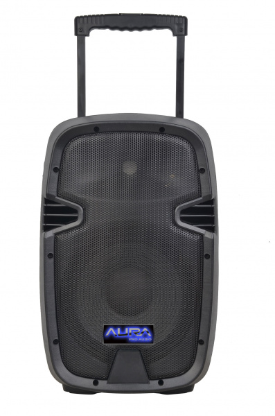 Портативная Акустическая система AURA A210MP3-Battery