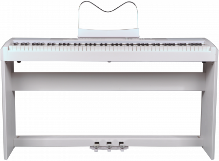 Цифровое пианино Ringway RP-35 White