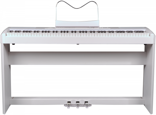 Цифровое пианино Ringway RP-35 White