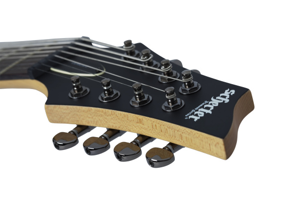 Электрогитара SCHECTER DEMON-8 ABSN