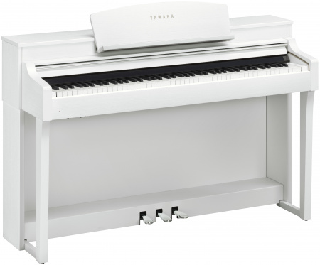 Цифровое пианино Yamaha Clavinova CSP150WH