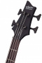 Бас-гитара SCHECTER STILETTO STEALTH-4 SBK