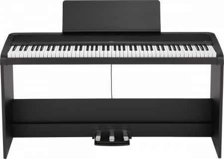 Цифровое пианино Korg B2SP BK
