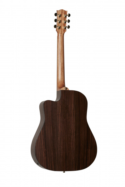 Гитара электроакустическая Maton ER90C