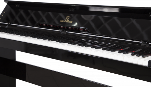 Цифровое пианино Grand Sound GS-X820 BK